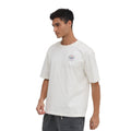 EIGER Kentawan Oversize Short-Sleeved T-Shirt