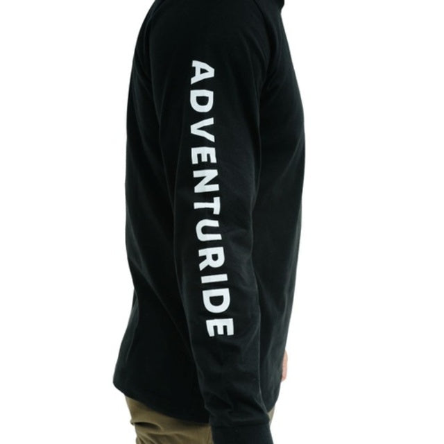EIGER  Adventuride Long-Sleeved T-shirt