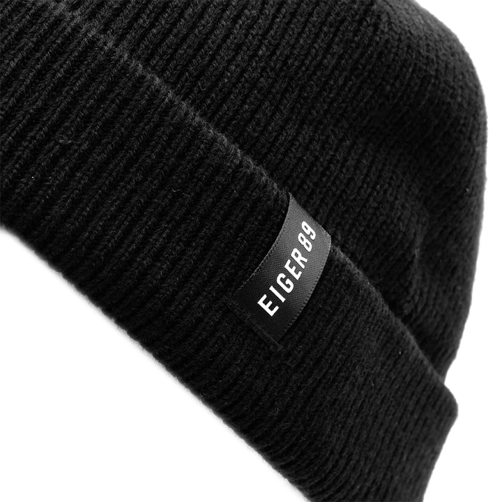 EIGER X-Beanicity Beanie