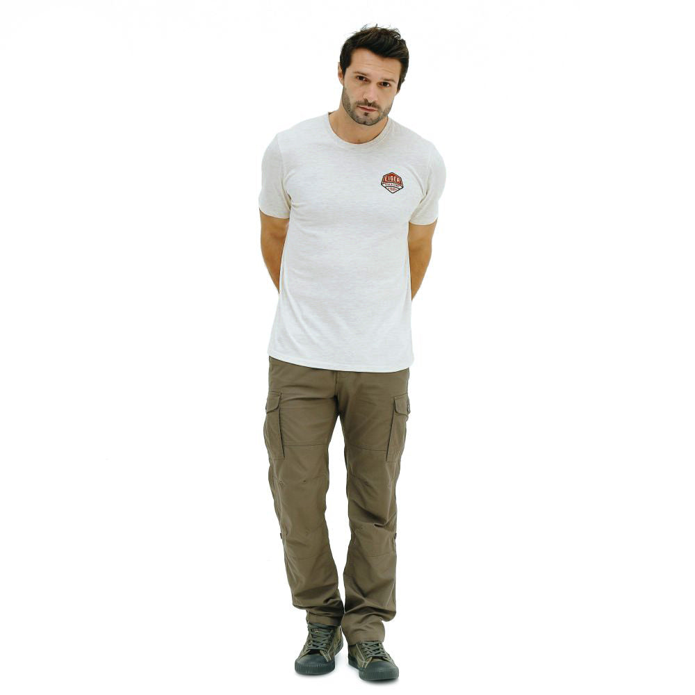 EIGER Volante Short-Sleeved T-Shirt