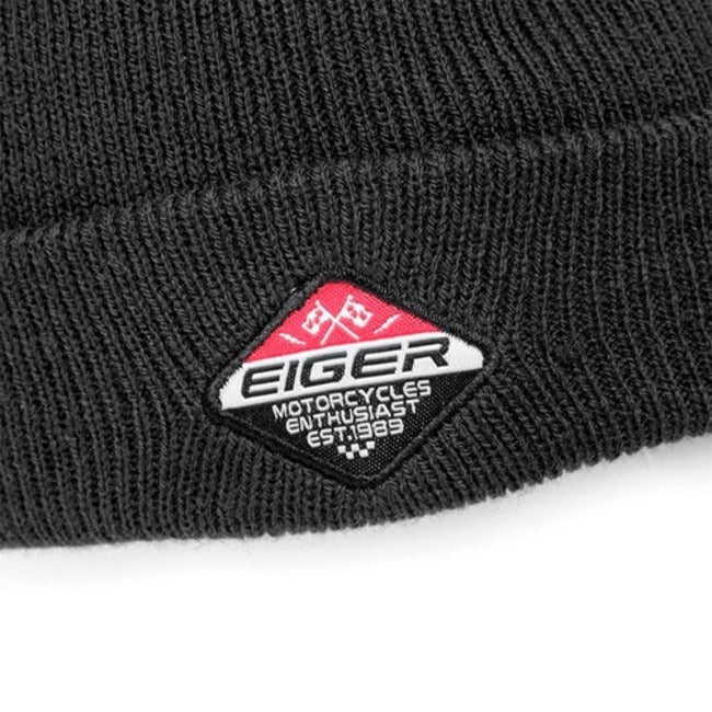 EIGER Assault Beanie