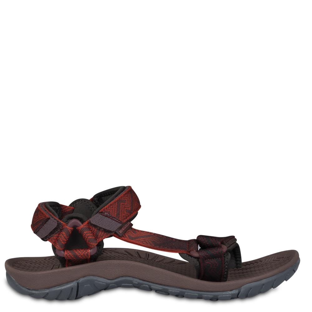 EIGER WS Caldera 2.0 Roll Strap Sandals