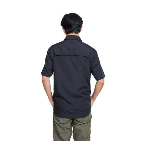 EIGER Flobamora Exp Ss Shirt
