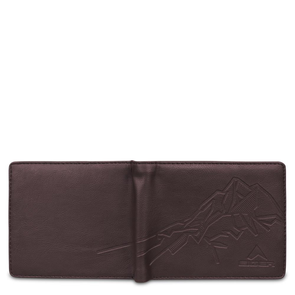 EIGER D.Mount Track Landscape 1.0 Wallet