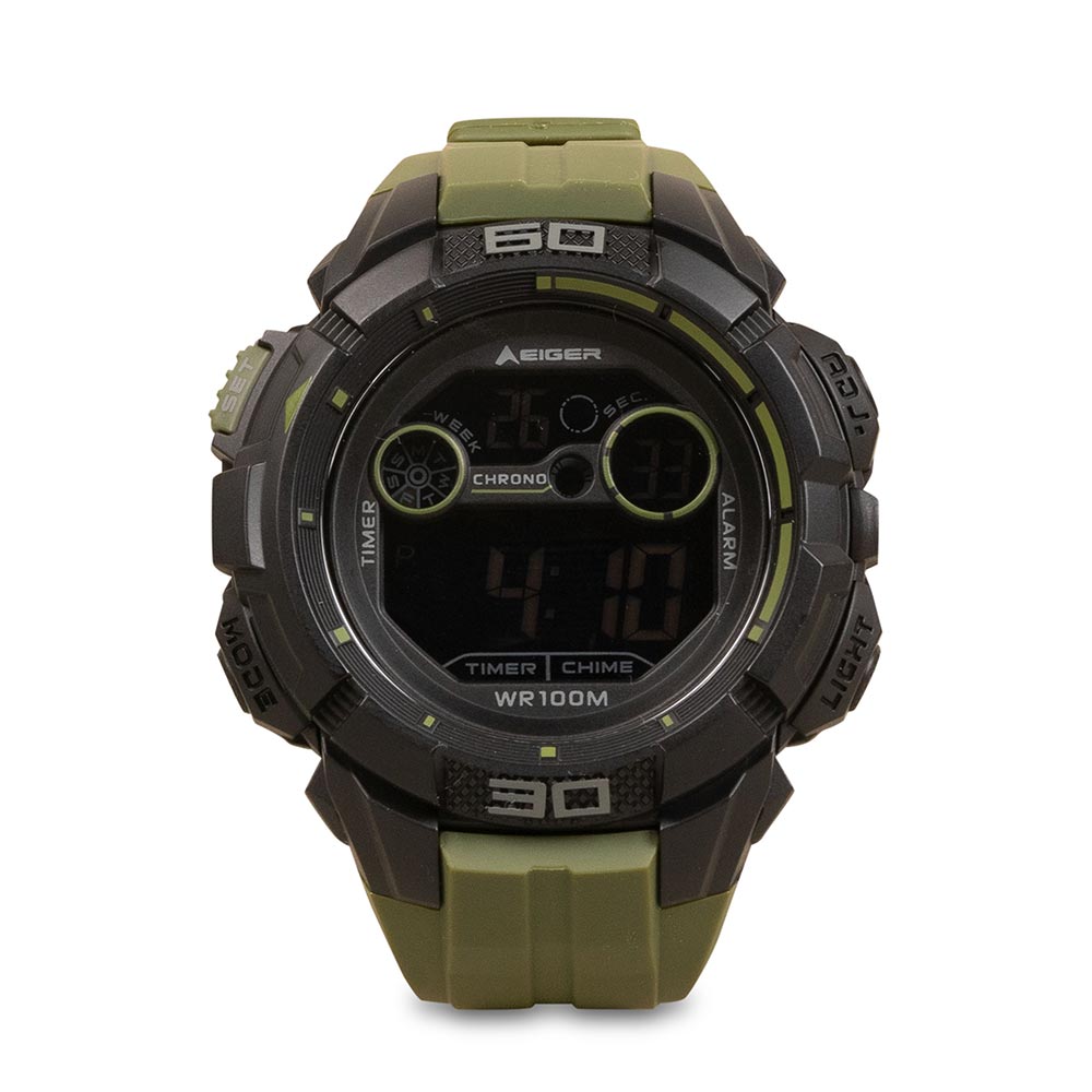 EIGER Ataca 4.1 Watch