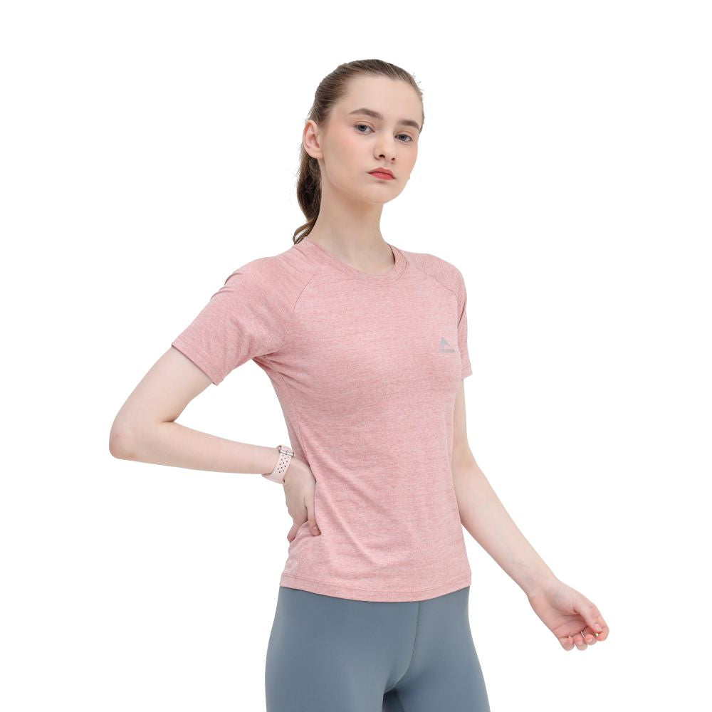 EIGER Corra Short-Sleeved Active T-Shirt