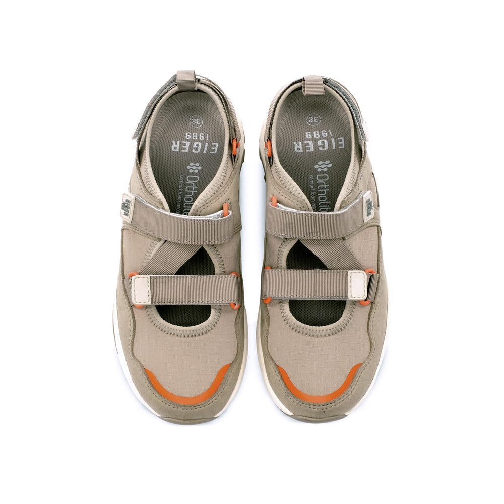 EIGER Women Virere Low Cut Shoes
