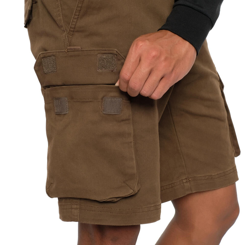 EIGER Pedauh Cargo Short