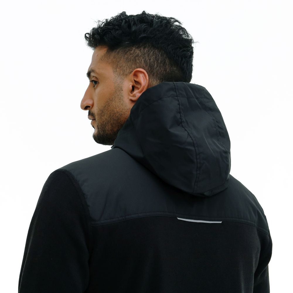 EIGER Inlander Bald Jacket