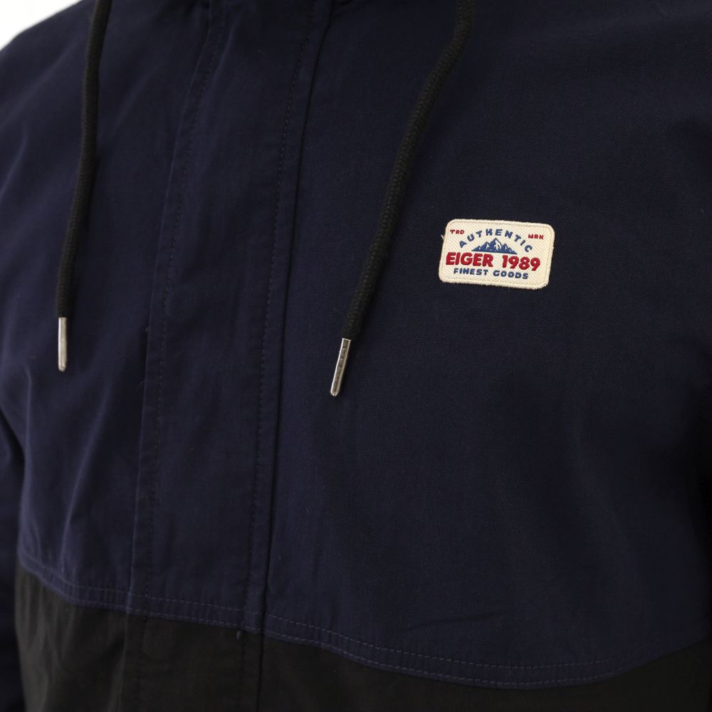 EIGER Kahuna Parka 2.0 Jacket