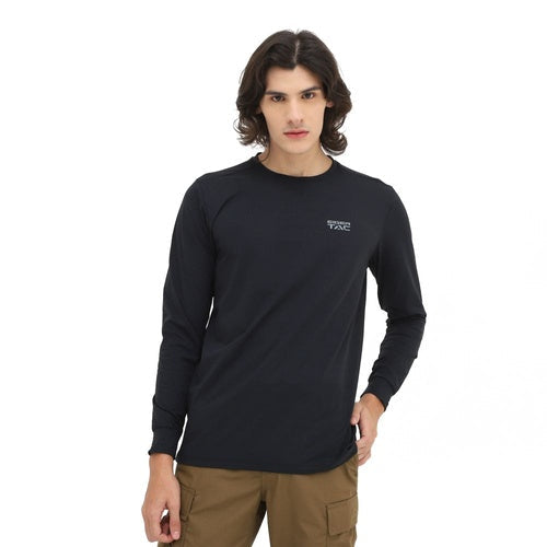EIGER Abrams Long-Sleeved Tactical T-Shirt