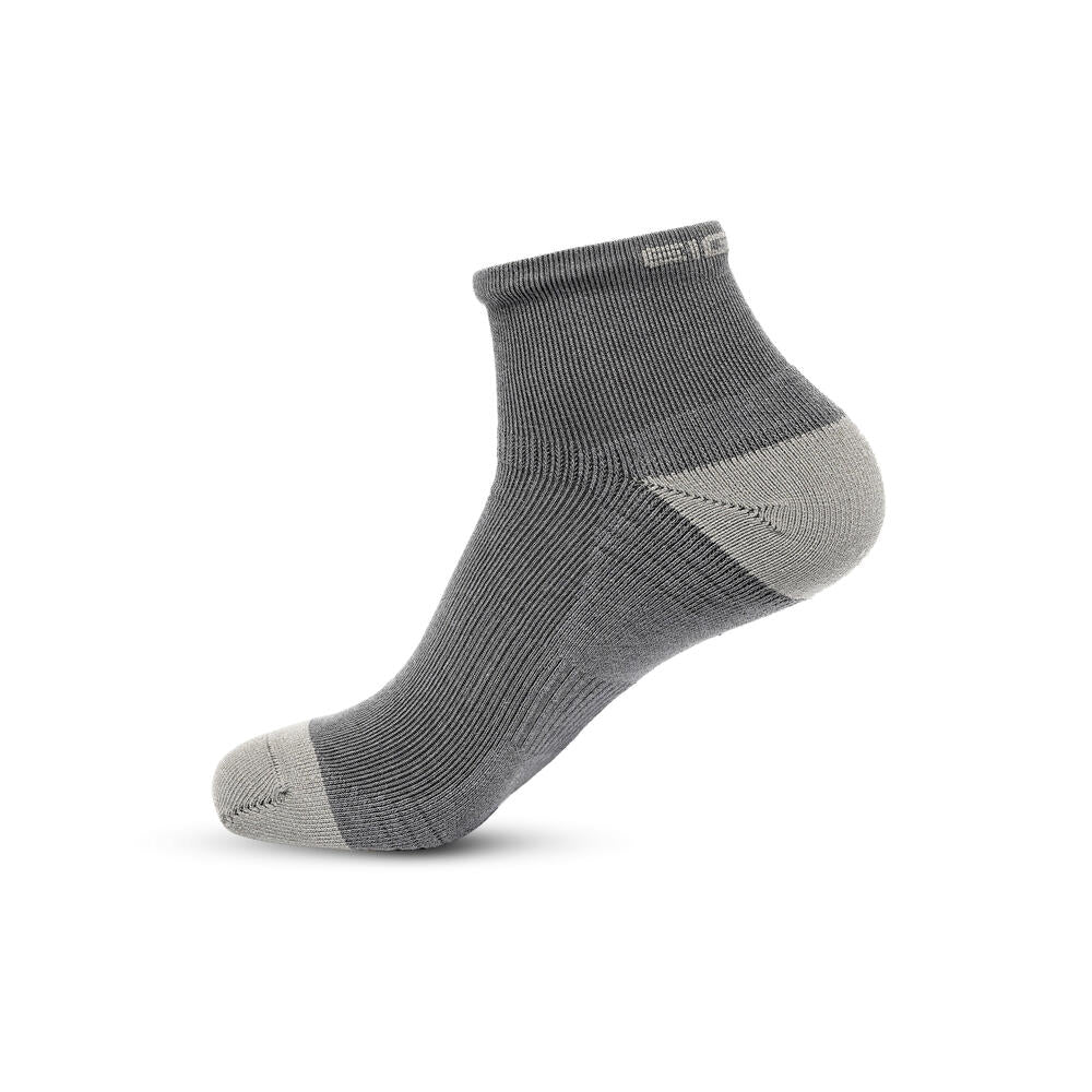 EIGER X-Compression Low Socks