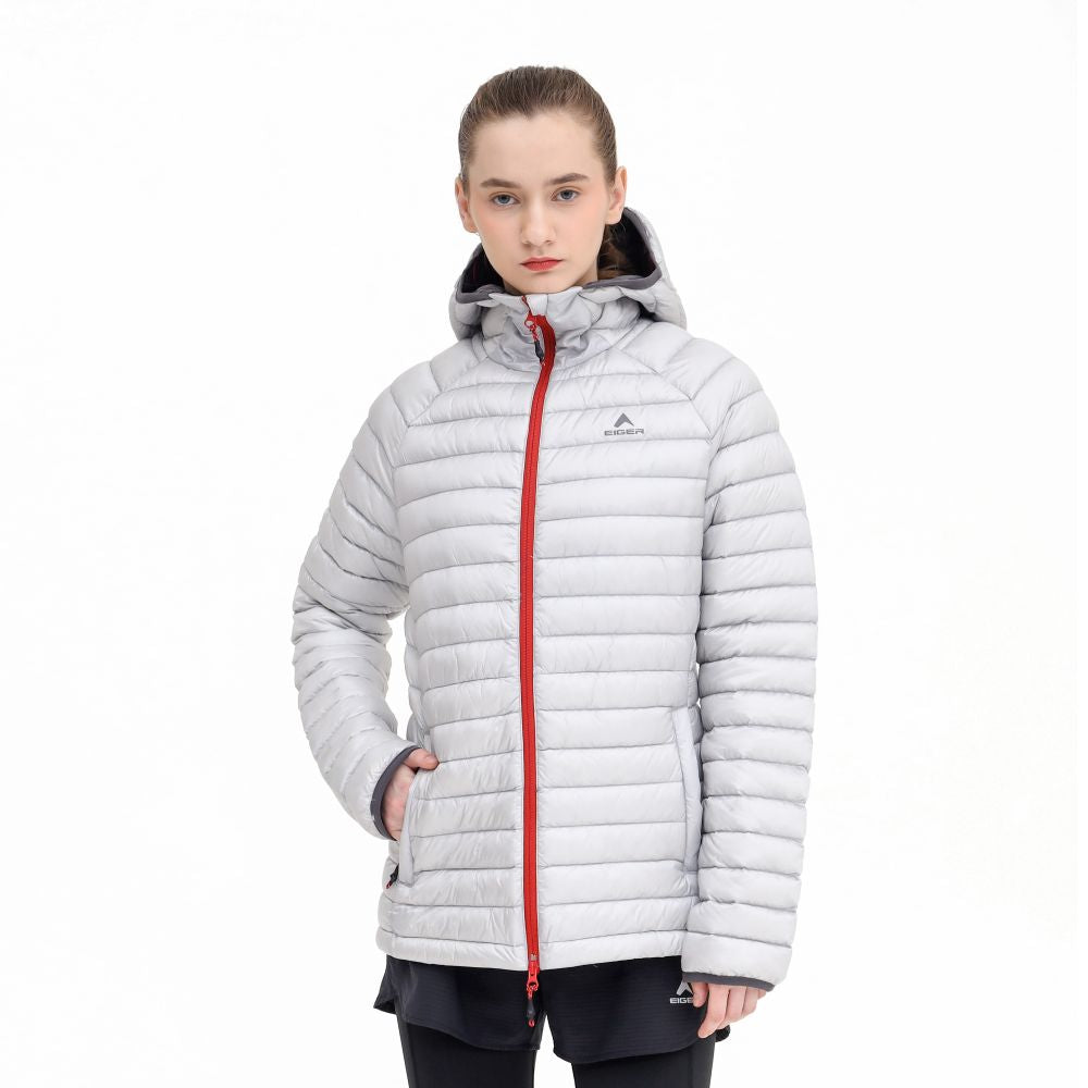EIGER WS Heatwave Pro Jacket