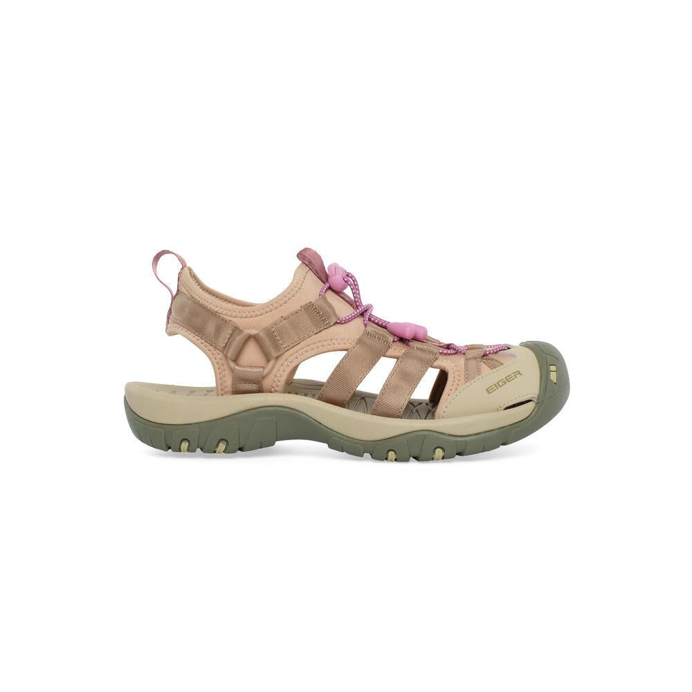 EIGER WS Lacerta Sandals - Product Image 1