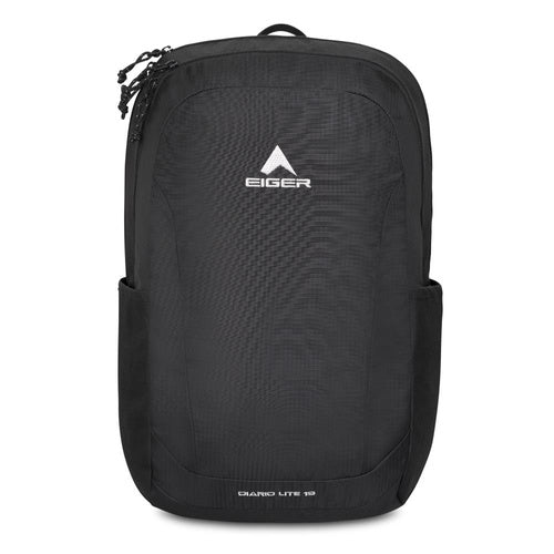 EIGER Diario Lite 19 Backpack