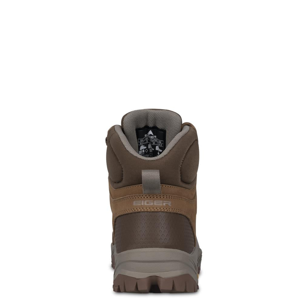 EIGER Lora MC Woman Shoes