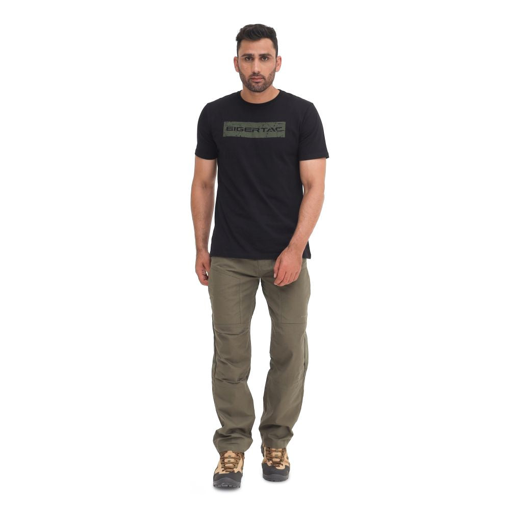 EIGER Mens Urban Tactical Pants