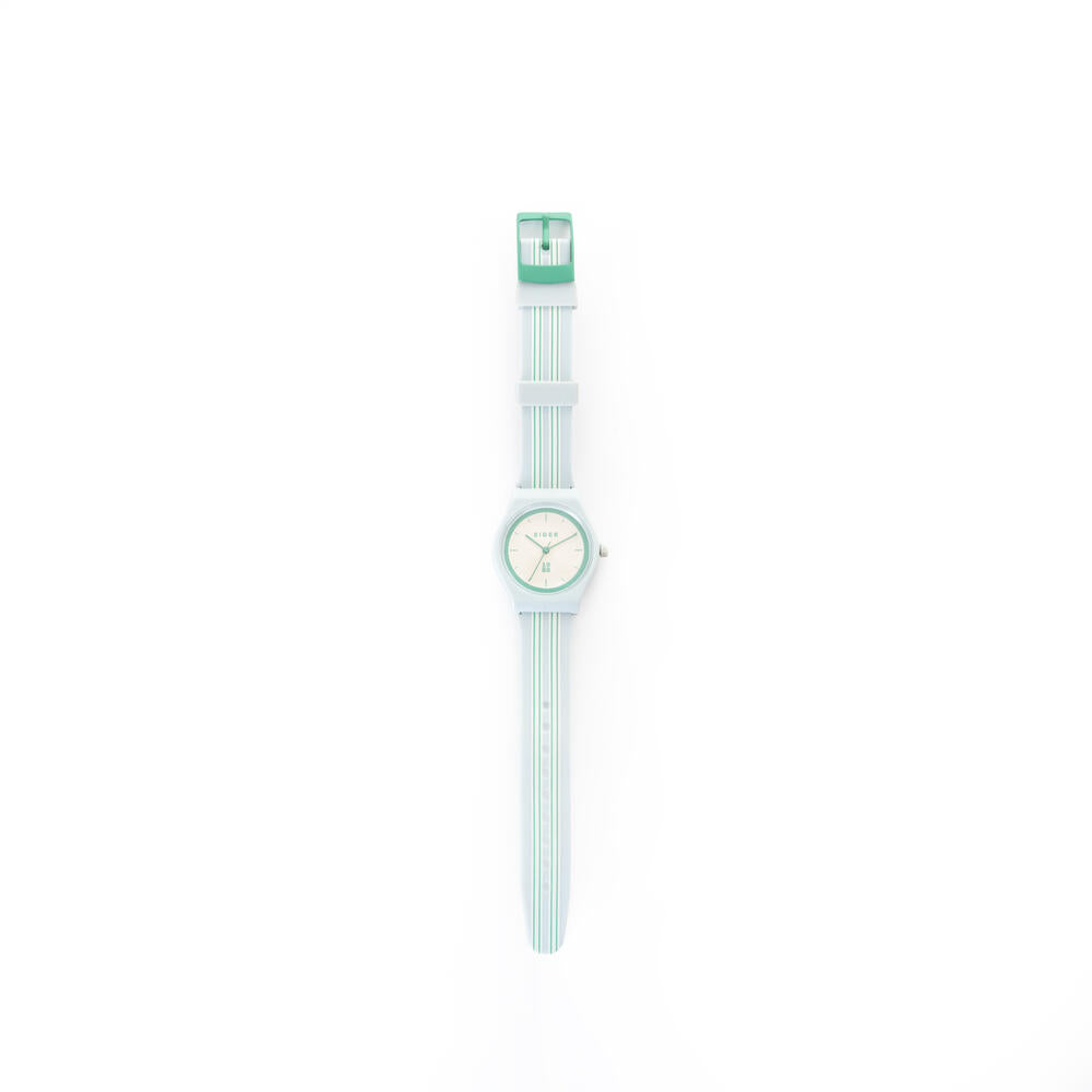 EIGER Ws Lucile Stripe Watch 1.0