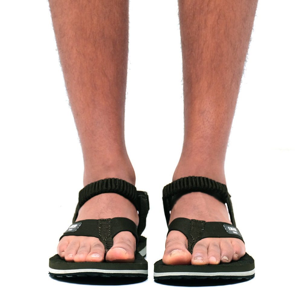 EIGER Trocadero Oleander 2.0 Sandals