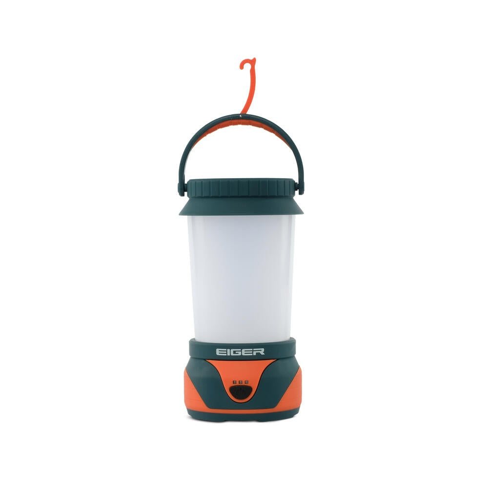 EIGER Licuala Lantern 400Lm
