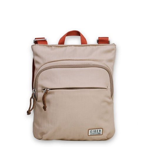 EIGER Fiora Slim Shoulder Bag
