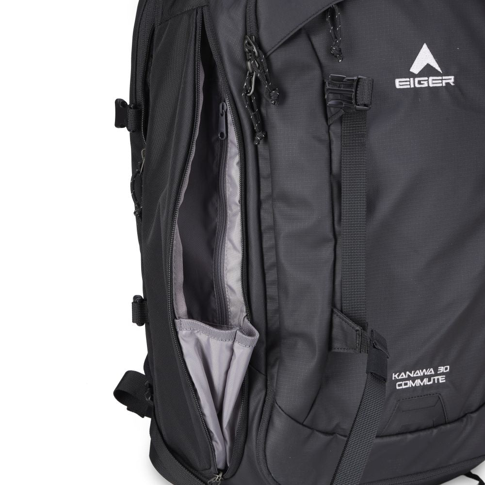 EIGER Kanawa Commute 30 1.0 Laptop Backpack