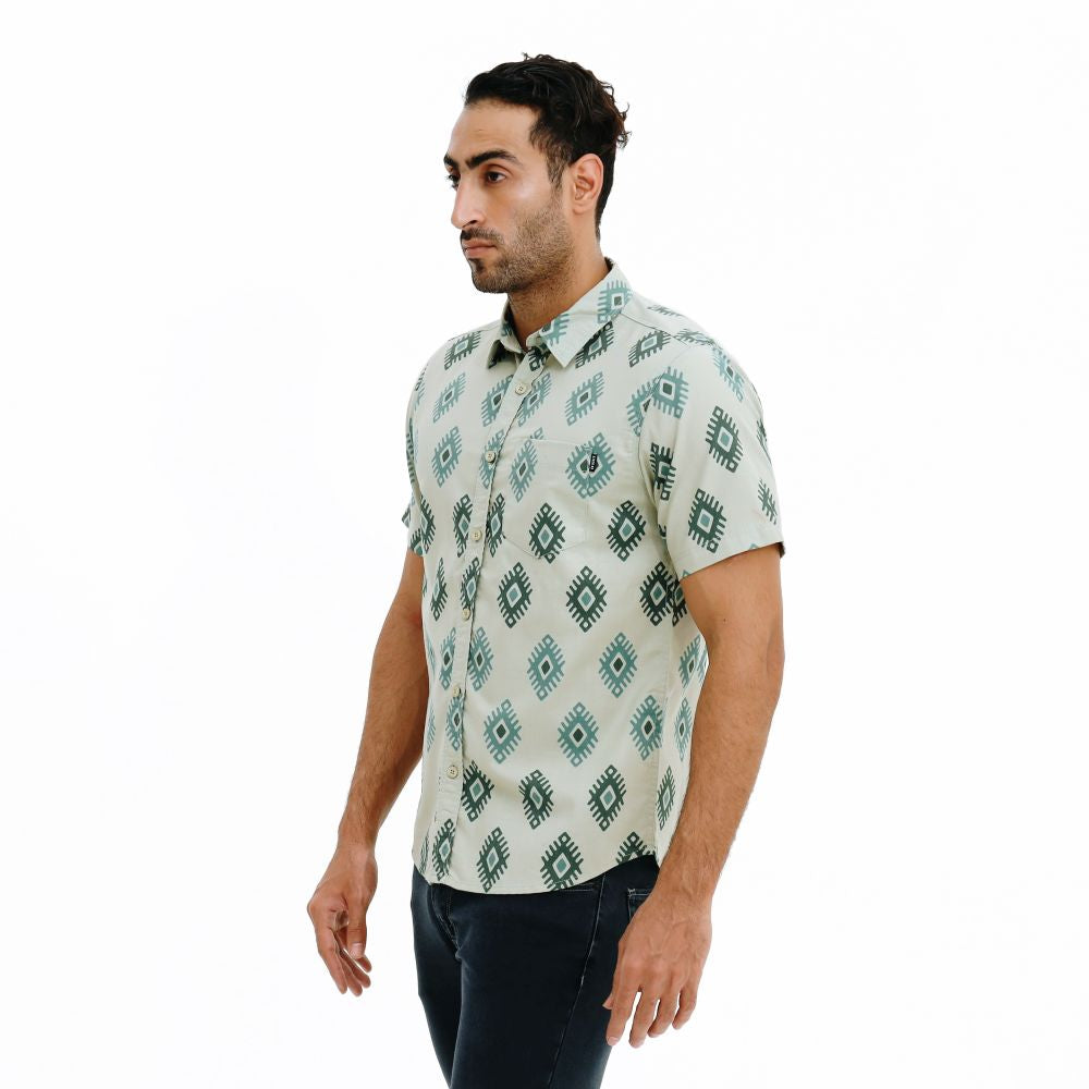 EIGER Maramba Shirt 2.0 Short-Sleeved