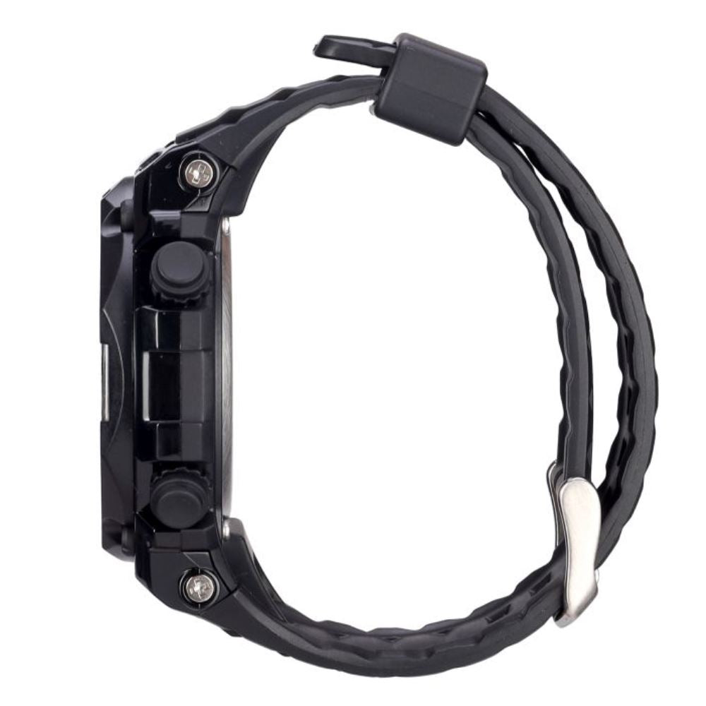 EIGER LCD Watch 1.0