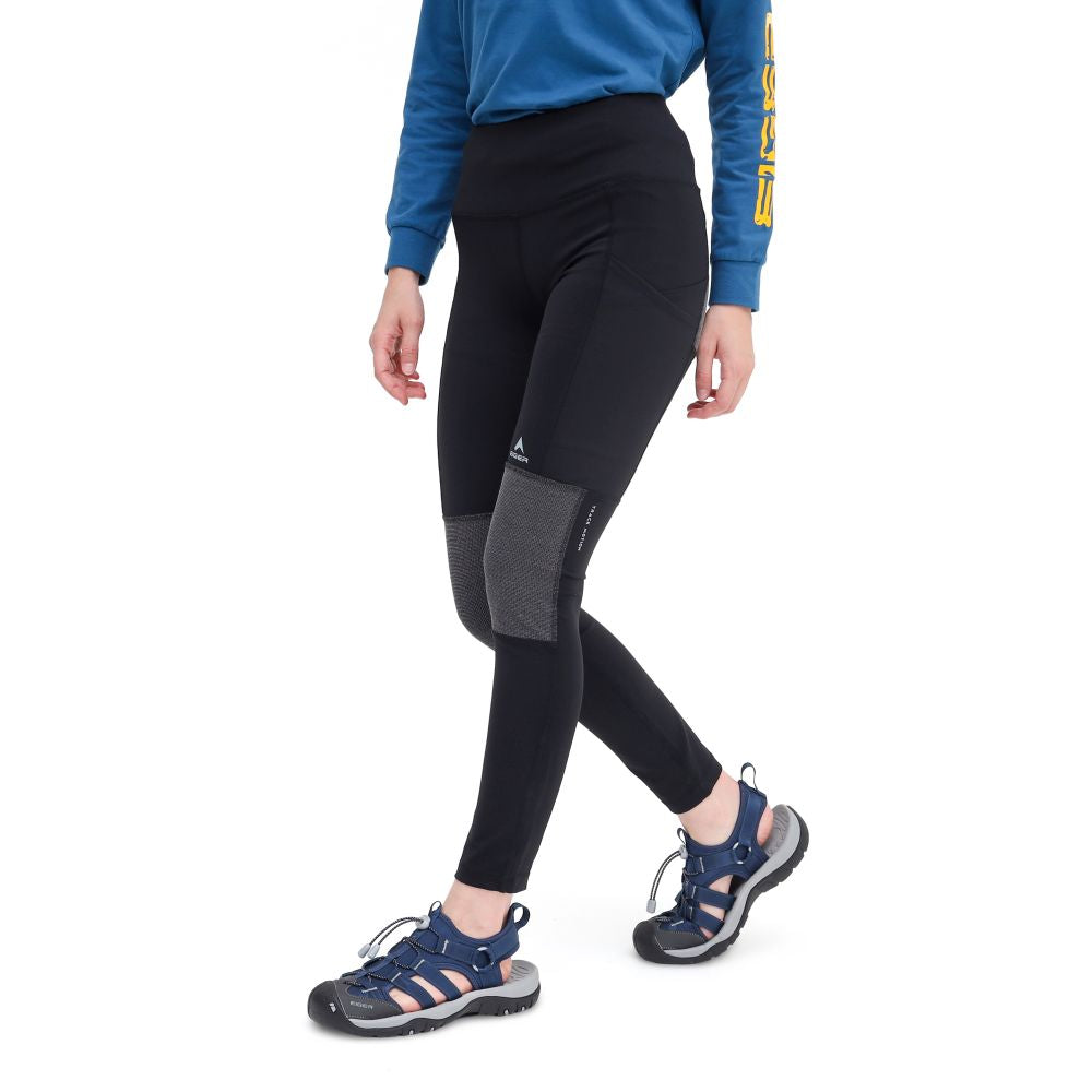 EIGER WS Vanaseekeer Hybrid Legging Pants