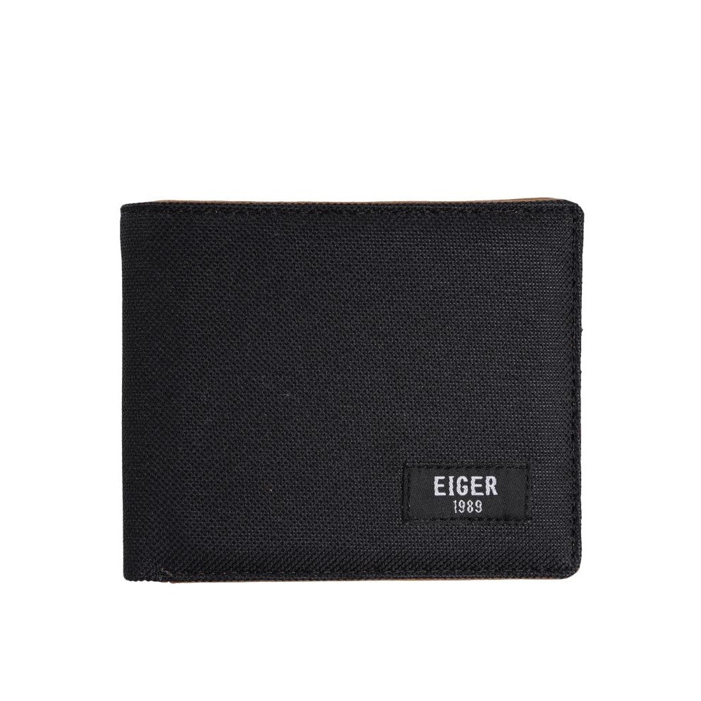 EIGER Canvas Horizontal 1.2 Wallet