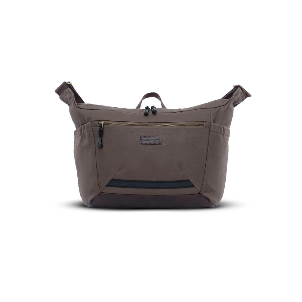 EIGER Evredait Canvas LP SB 12L