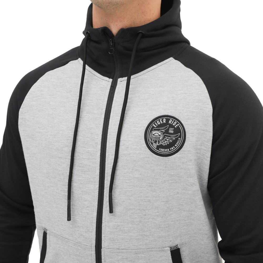 EIGER Overleven Hoodie Sweater