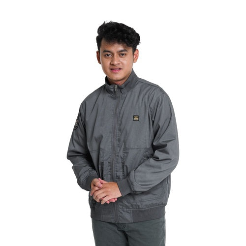 EIGER Bentayan Harrington Jacket