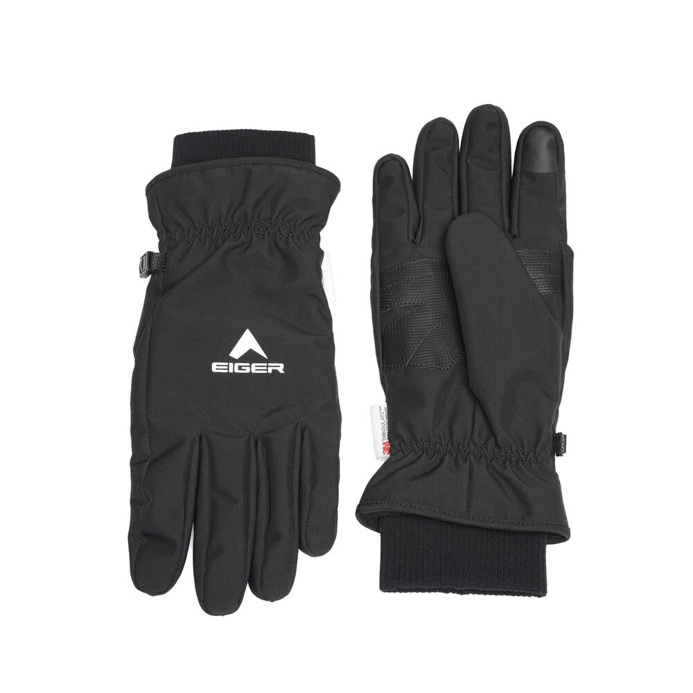 EIGER Transition 2.0