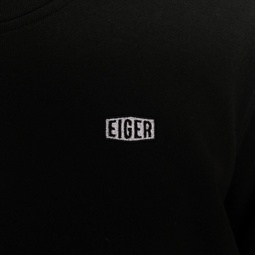 EIGER Hillwander Hoodie Sweater