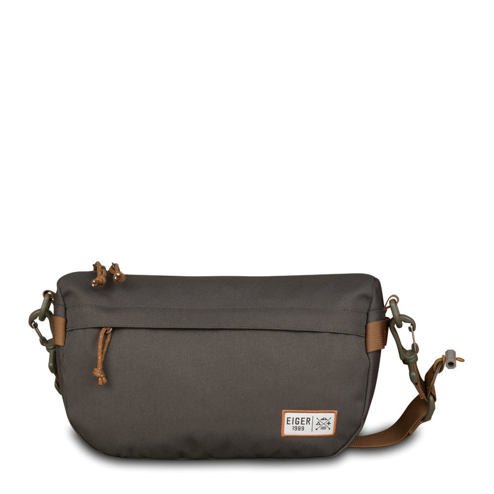 EIGER Tourer Shoulder Bag