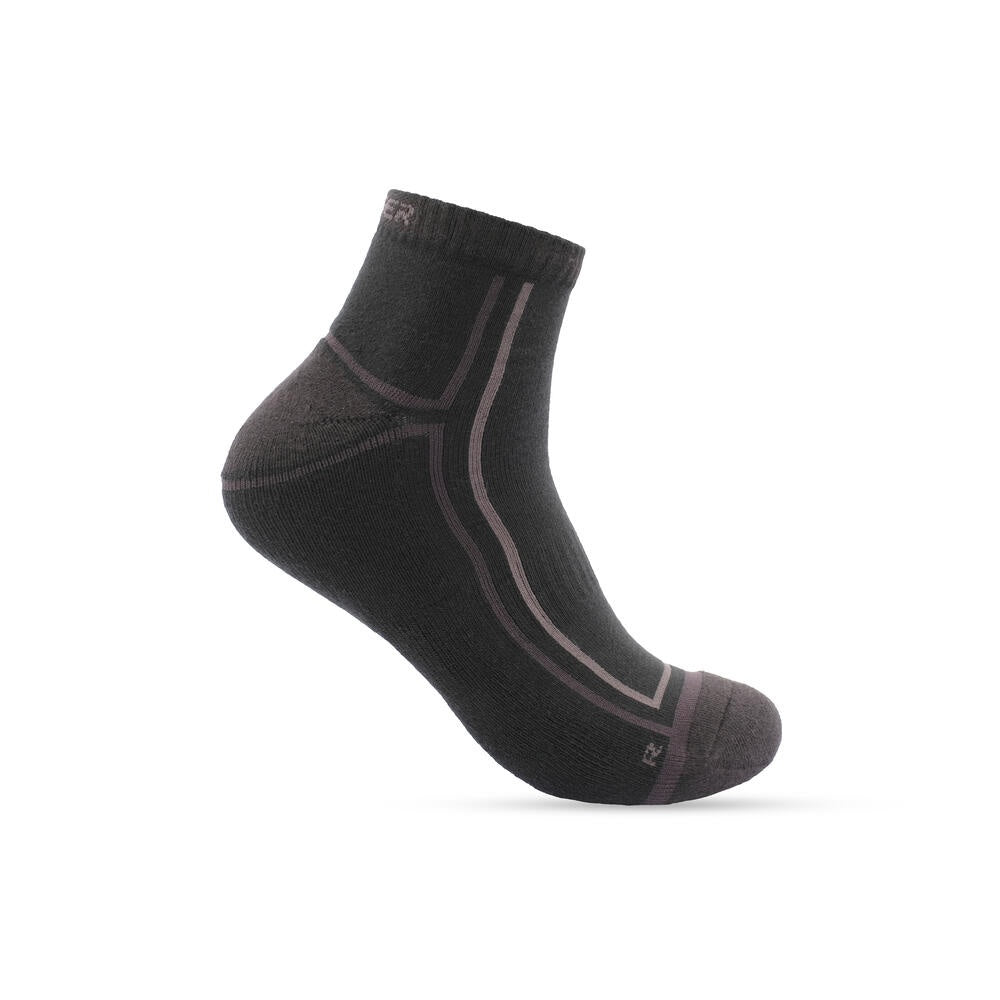 EIGER Scoala De Soc Low Cut Socks