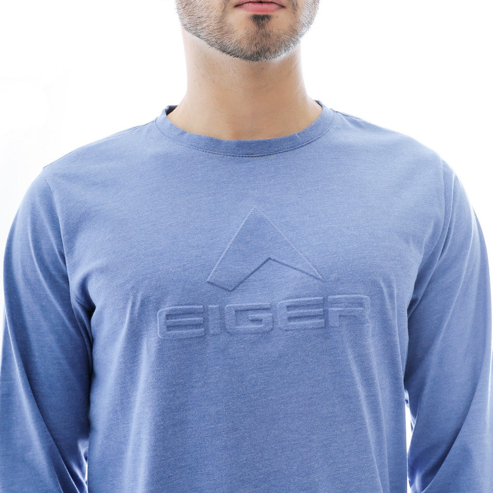 EIGER M'Boz MT Long-Sleeved T-Shirt