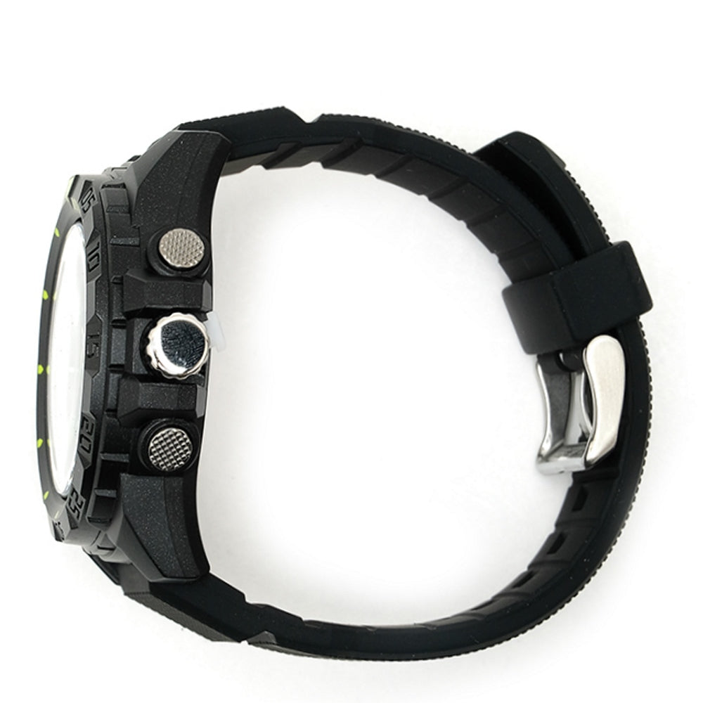EIGER Baitou Watch