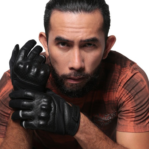 EIGER Corvette 1.1 Riding Gloves