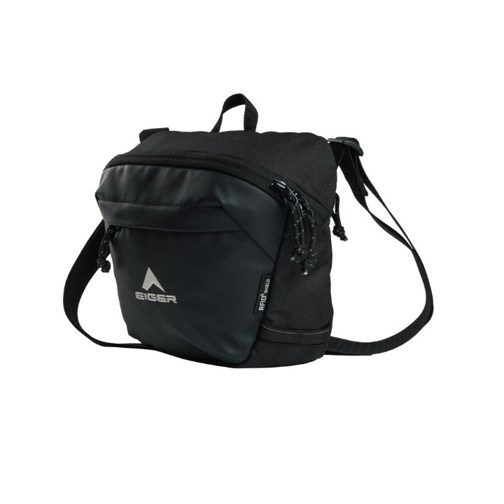EIGER Kanawa Shoulder Bag