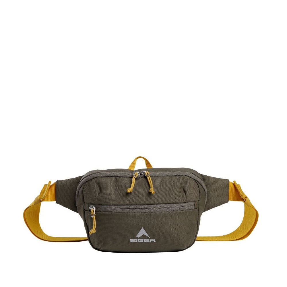 EIGER WS Spacious Waist Bag