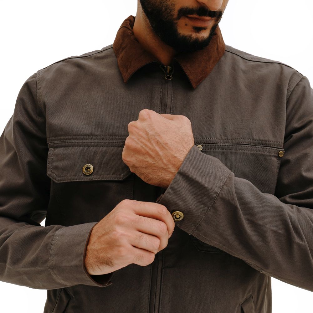 EIGER Bogota Work Jacket