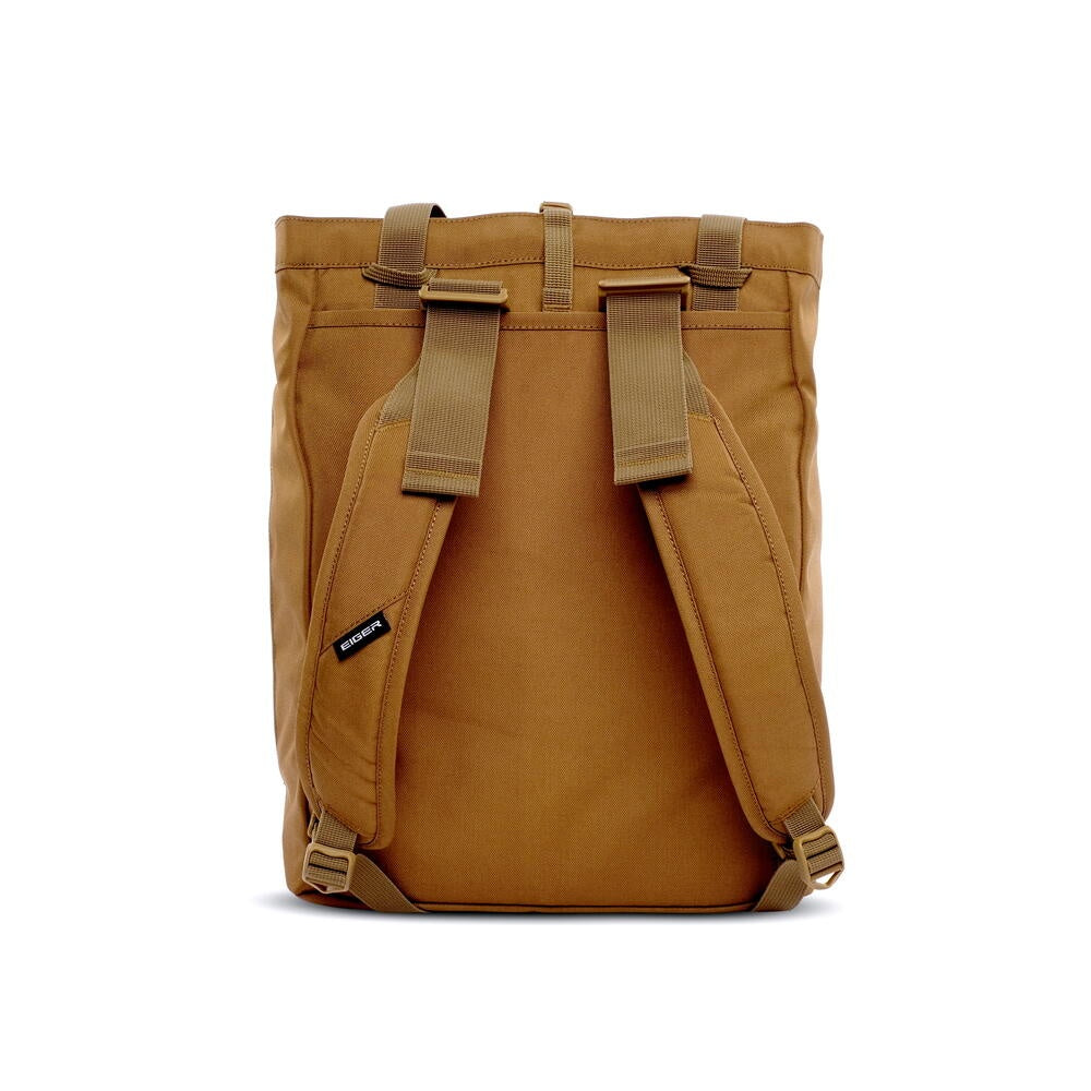 EIGER Women Flux Totebag