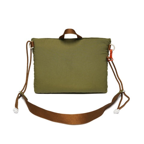EIGER Fiora 2.0 Sacoche WS Shoulder Bag