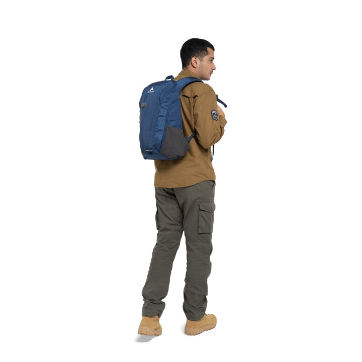 EIGER Compact 1.0 Backpack