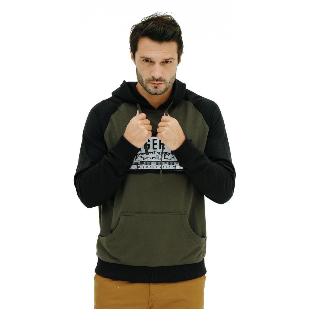 EIGER J.LS.Strand Sweater