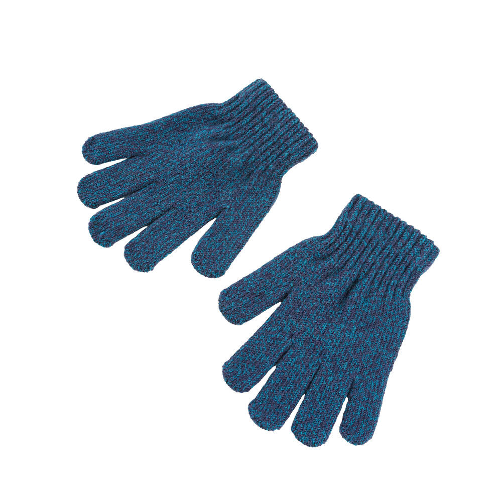 EIGER JR Moorland Knit Gloves