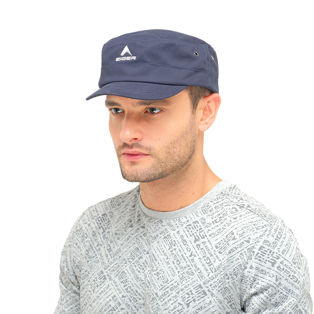 EIGER Commando Cadet 1.0 Cap