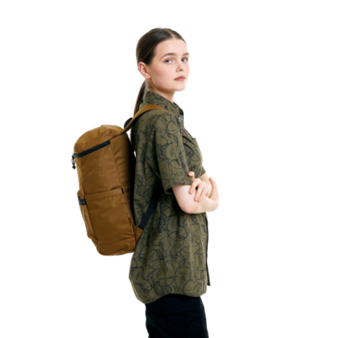 EIGER Muffler 20L Backpack